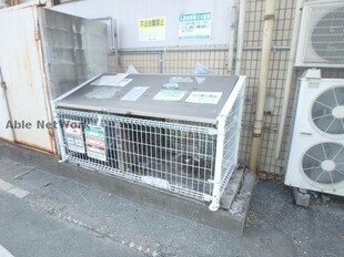 ヴァルール熊本駅前の物件外観写真